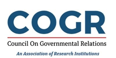 COGR Logo