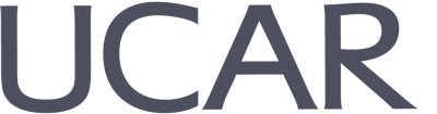UCAR logo
