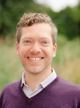 Daniel Yoder Daniel Yoder
