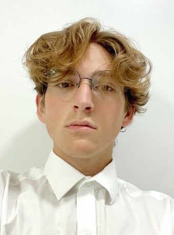 Andrew Weir Andrew Weir