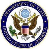 ITAR Department Seal