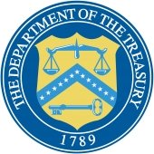 OFAC Department Seal