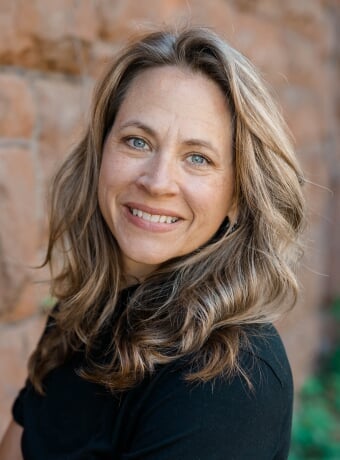 Sarah Atkinson