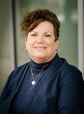 Gina LeMay