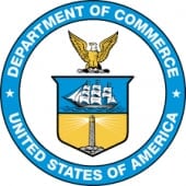EAR Department Seal