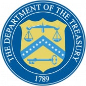 OFAC Department Seal