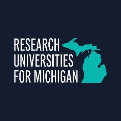 University Research Corridor (URC) logo