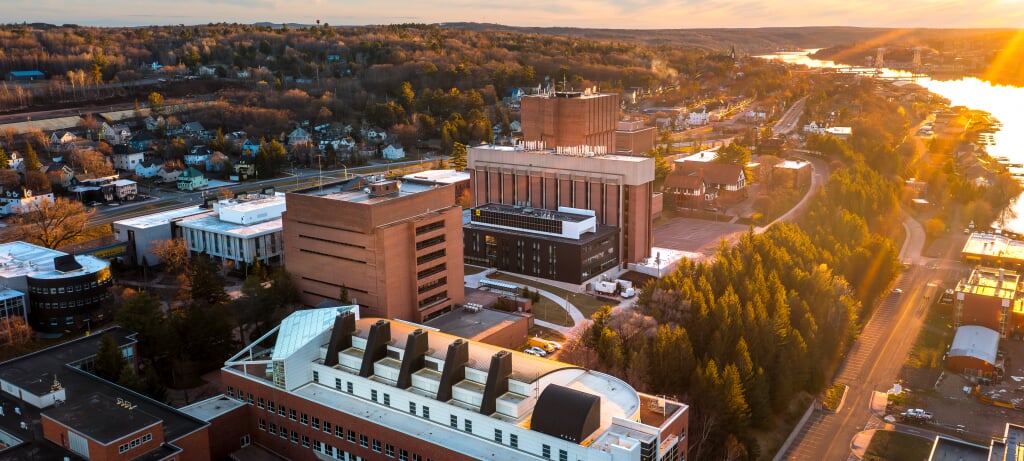 Tomorrow Needs Michigan Tech