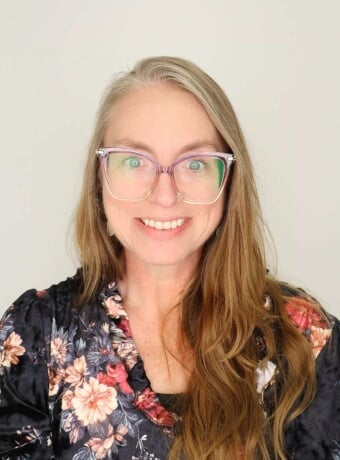Jackie Froiland