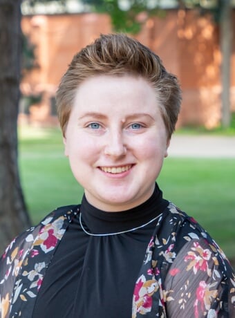 Jillian Downey
