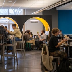 Wadsworth Social House Dining