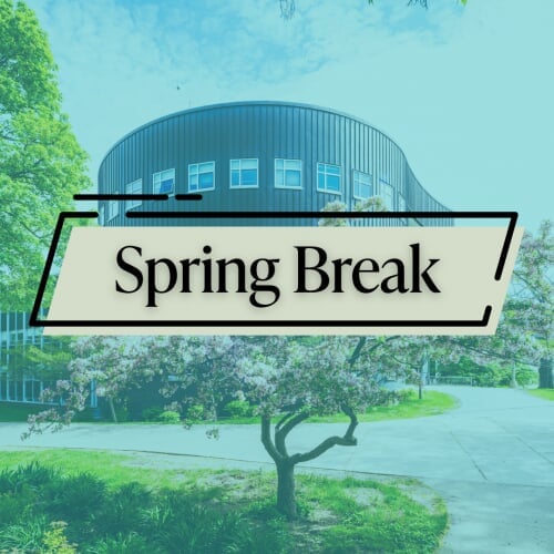 Spring Break