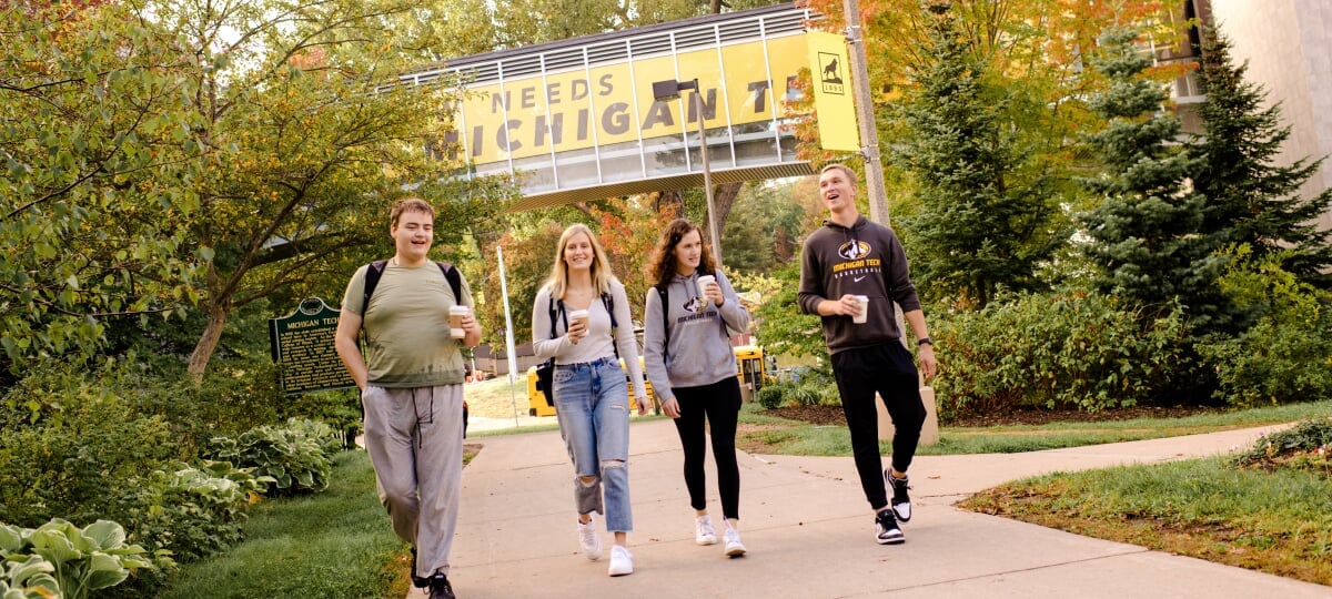 First-Gen STEM Living Community | Residential Living