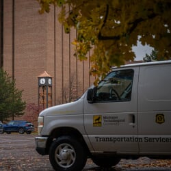 Transportation