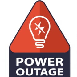 Power outage