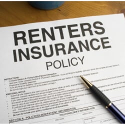 Renters Insurance