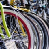 Bike tires