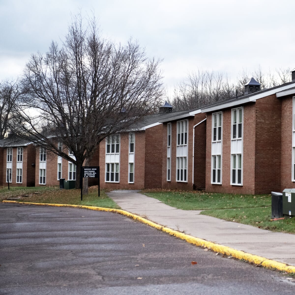 Daniell Heights Aprtments