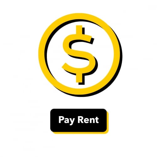Pay Rent