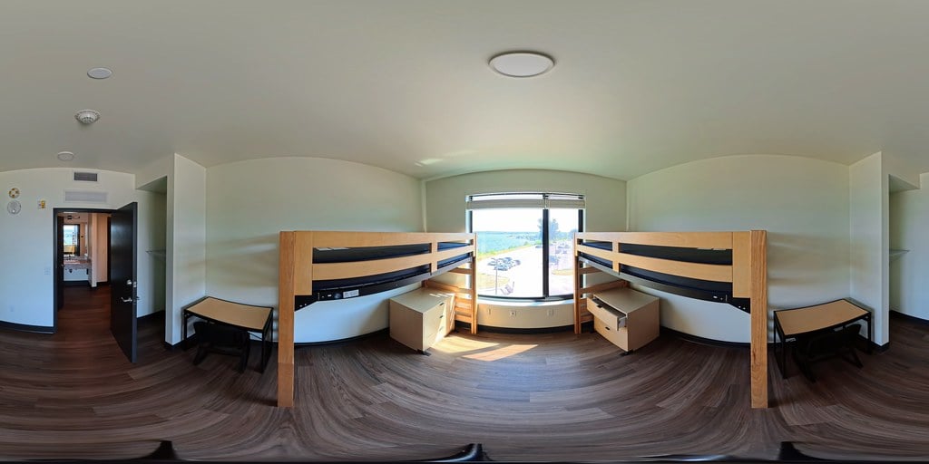 East Hall Suite 2