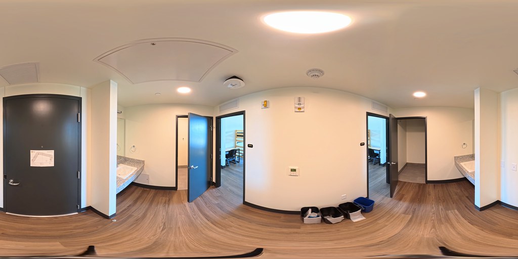 East Hall Suite 1