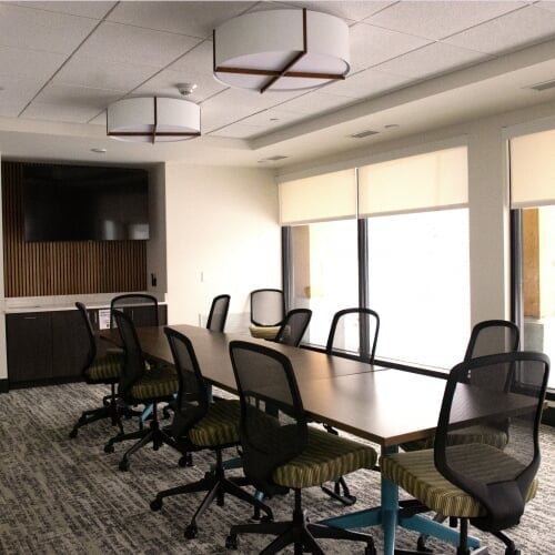 East Hall Conference Room