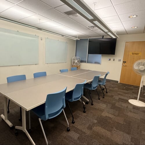G12W Meeting Room