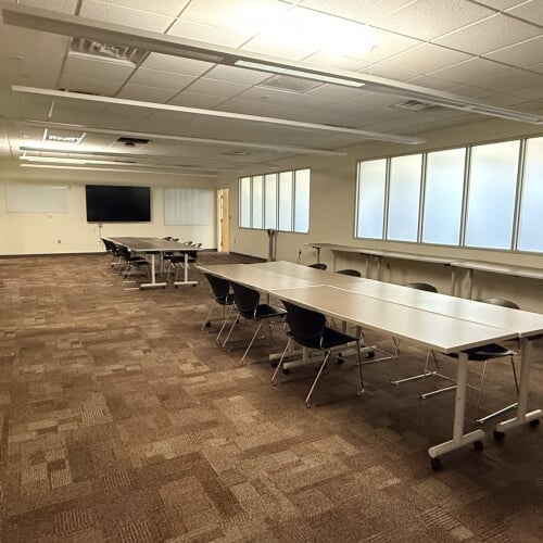 G17/19W Meeting Room