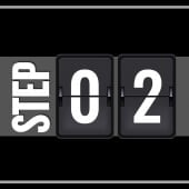 Step 02