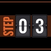 Step 03