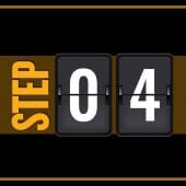 Step 04
