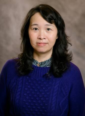 Yin-Yin (Sarah) Tan