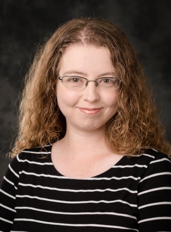Samantha Hoover