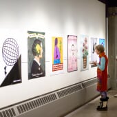 Women's Rights are Human Rights Gallery Exhibition Reception