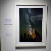 Nathan Bett Apocalyptic Diptych Part 1: It Burns