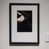 A Ghost in Tobin's Harbor Lee Dassler