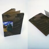 it's nothing personal (space) by Katie Hargrave