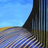 what makes a wall by jd slack