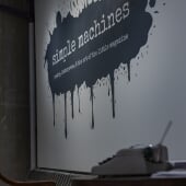 Simple Machines Spring 2024