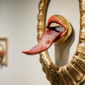 Catching Snow by Lindsey Heiden