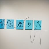 Connection by Beth Techtmann