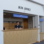 Box office