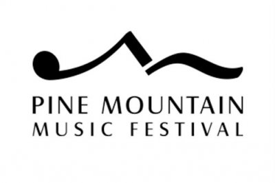 Pine Mountain Music Festival Logo