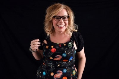Kirsten Vangsness