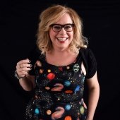 Kirsten Vangsness