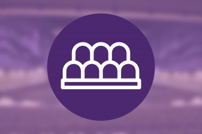 Theatre Seating Icon