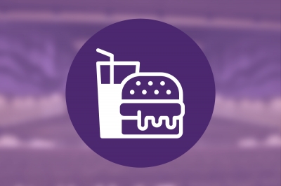 Food and Drink Icon