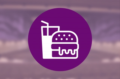 Food and Drink Icon