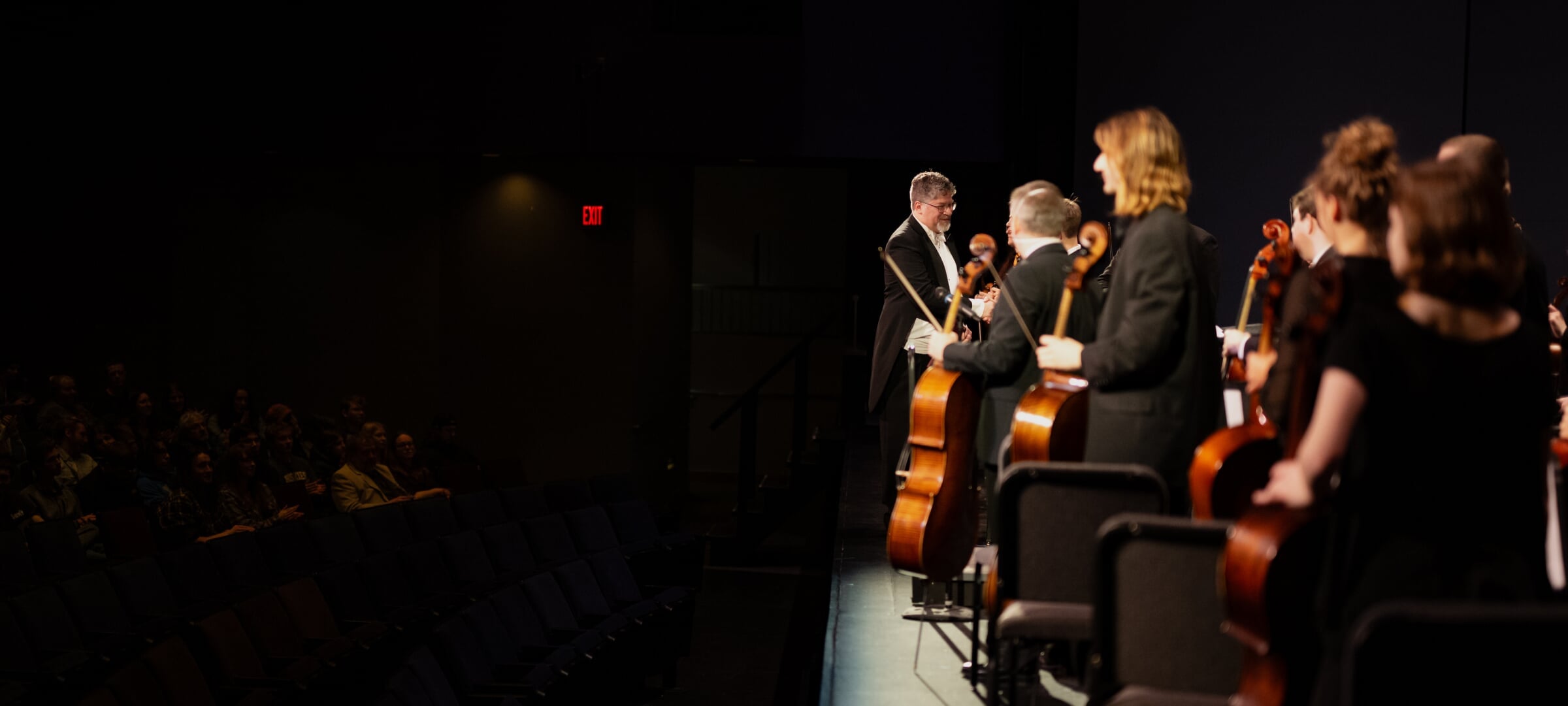 2026/27 Michigan Tech Music Series