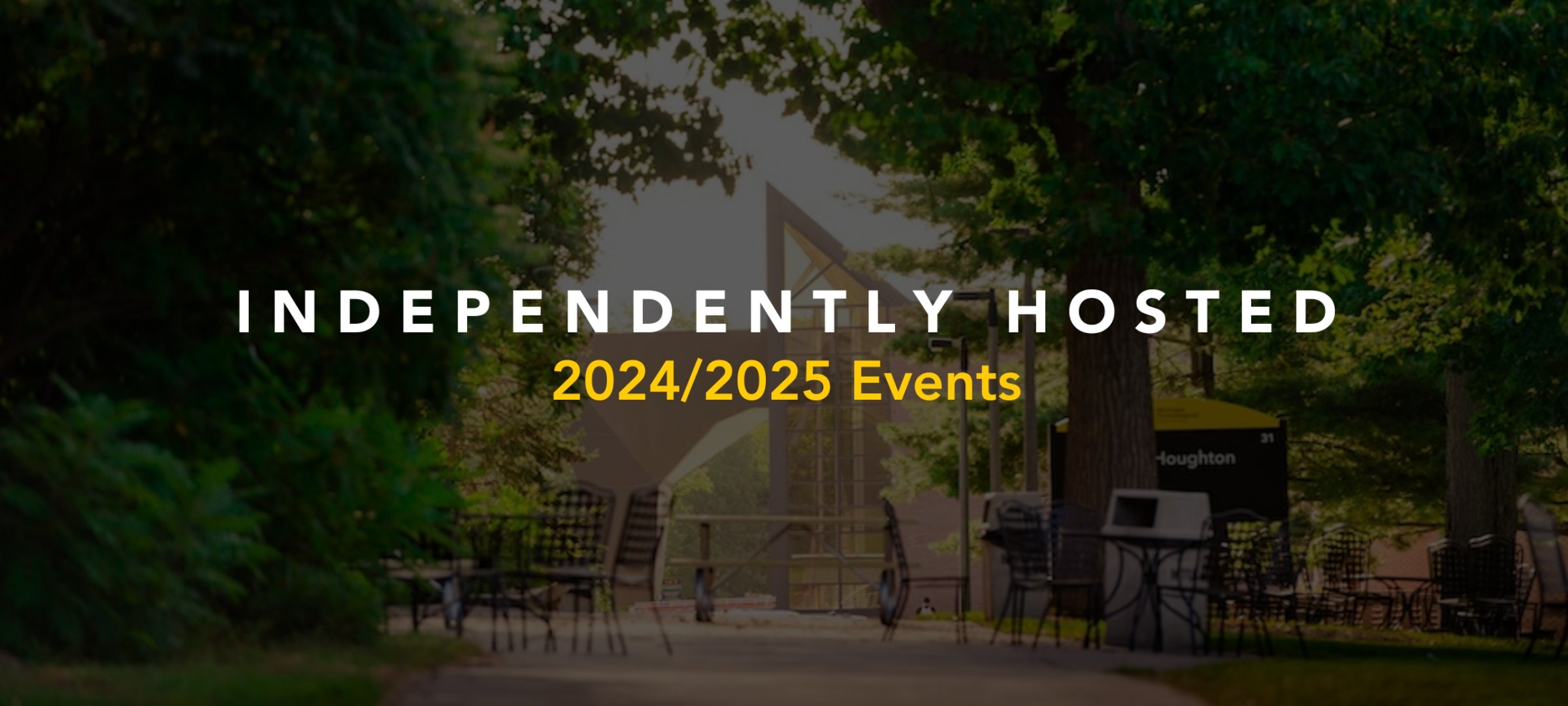 Community Events at the Rozsa Center